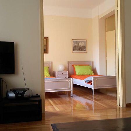 Acropolis Museum Apartment เอเธนส์ ภายนอก รูปภาพ